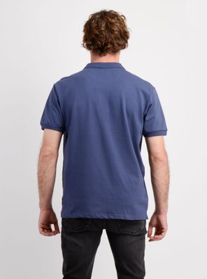 Imagen 2 del producto POLERA MANGA CORTA DIVER II AZUL