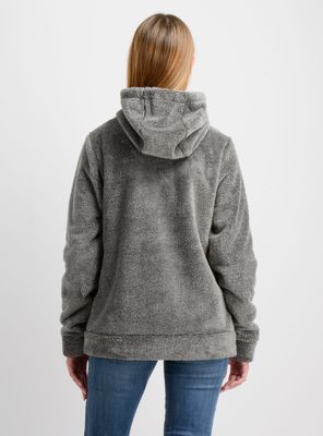 Imagen 2 del producto POLERON CHIPORRO BETTANY GRIS