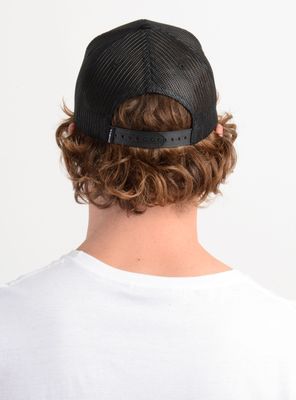 Imagen 2 del producto JOCKEY CS TRUCKER NEGRO