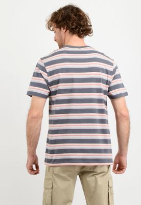 Imagen 2 del producto POLERA MANGA CORTA BOLDER  GRIS