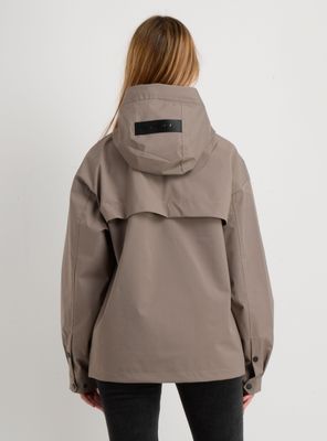 Imagen 2 del producto CORTAVIENTO ANDERS II BEIGE