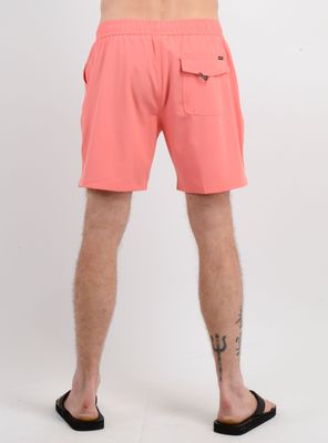 Imagen 2 del producto TRAJE DE BAÑO VOLLEY LENOX NARANJO CLARO