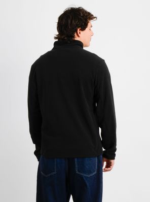 Imagen 2 del producto POLERON POLAR HALF RAISE HZ II NEGRO