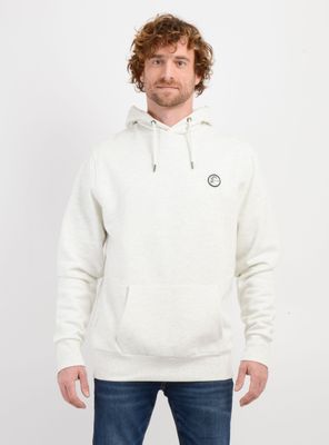 POLERON O'RIGINALS HOODIE BEIGE CLARO