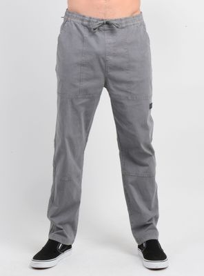 PANTALON VENTURE GRIS