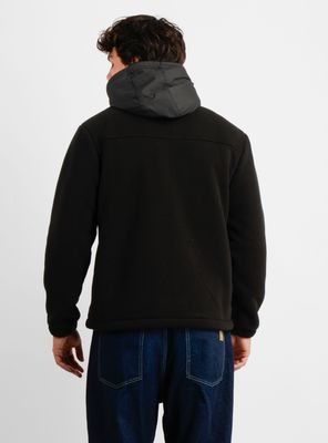 Imagen 2 del producto POLERON CHIPORRO TRVLR RIDGE NEGRO