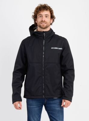 Imagen 1 del producto SOFTSHELL DUNMORE NEGRO