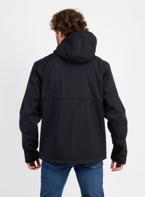 Imagen 2 del producto SOFTSHELL DUNMORE NEGRO