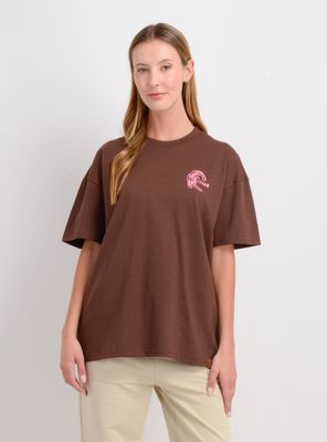 Imagen 1 del producto POLERA MANGA CORTA OG SURF SHOP CAFE