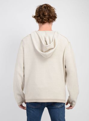 Imagen 2 del producto SWEATER REBEL BEIGE CLARO
