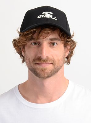 JOCKEY LOGO WAVE NEGRO