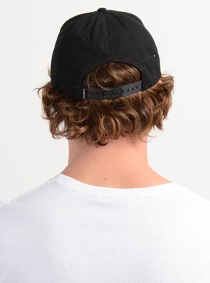 Imagen 2 del producto JOCKEY LOGO WAVE NEGRO