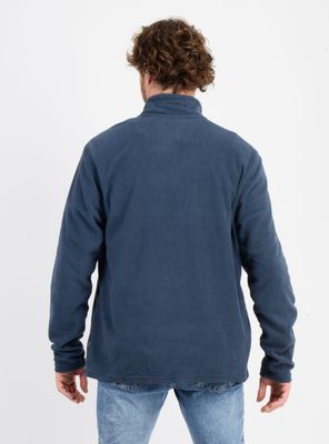 Imagen 2 del producto POLERON POLAR JACK'S HZ VERDE OSCURO