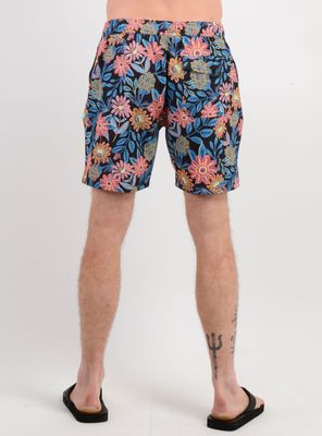 Imagen 2 del producto TRAJE DE BAÑO VOLLEY BENDER NEGRO