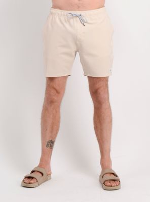 Imagen 1 del producto TRAJE DE BAÑO VOLLEY PUFF 16"" BEIGE