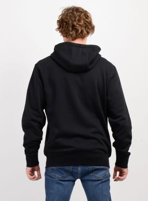 Imagen 2 del producto POLERON BAVARO FZ II NEGRO