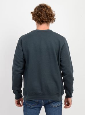 Imagen 2 del producto POLERON DIAMOND  VERDE OSCURO