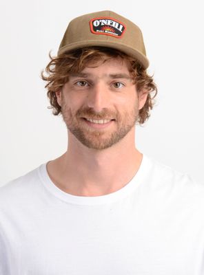 JOCKEY HORIZON TRUCKER CAFÉ CLARO