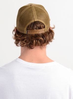 Imagen 2 del producto JOCKEY HORIZON TRUCKER CAFÉ CLARO