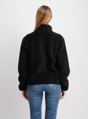 Imagen 2 del producto POLERON CHIPORRO COLLINS II NEGRO