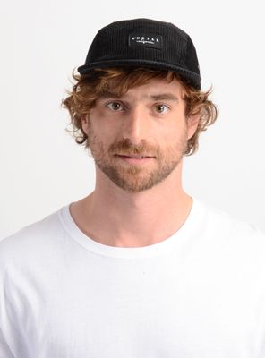 JOCKEY COTELE PATROL NEGRO