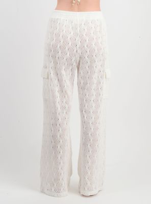 Imagen 2 del producto PANTALON BELIZIN BEIGE CLARO