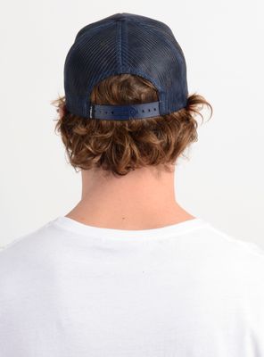 Imagen 2 del producto JOCKEY INDIE TRUCKER AZUL OSCURO