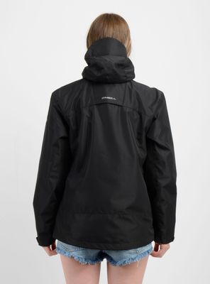 Imagen 2 del producto CORTAVIENTO TRVLR SMITHSON NEGRO