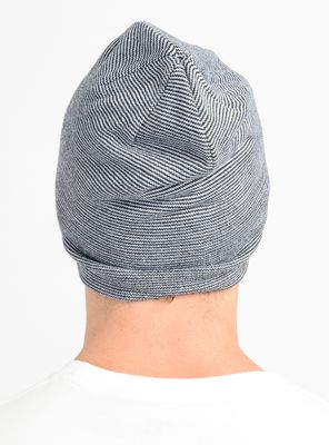 Imagen 2 del producto BEANIES ALL YEAR  NEGRO