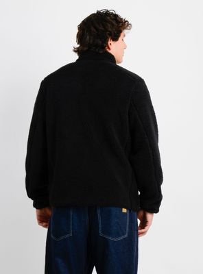 Imagen 2 del producto POLERON CHIPORRO COLTON HZ II NEGRO