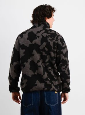 Imagen 2 del producto POLERON CHIPORRO LOOSE GRIS