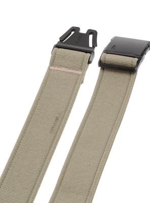 Imagen 2 del producto CINTURON ATLAS VERDE OSCURO