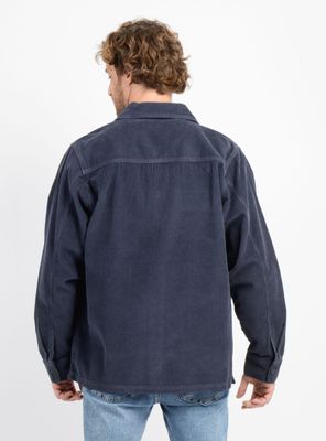 Imagen 2 del producto CAMISA COTELE HERITAGE GRIS OSCURO