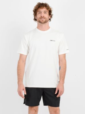 LYCRA HOMBRE TVLR  BEACH  BLANCO