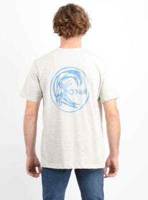 Imagen 2 del producto POLERA MANGA CORTA O'RIGINALS BEIGE CLARO