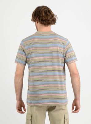 Imagen 2 del producto POLERA MANGA CORTA BROCKTON BEIGE