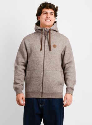 Imagen 1 del producto POLERON OG HERITAGE CAFÉ