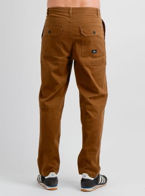 Imagen 2 del producto PANTALON MAXWELL CAFÉ