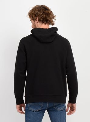 Imagen 2 del producto POLERON PANAL MYTHIC HOODIE NEGRO