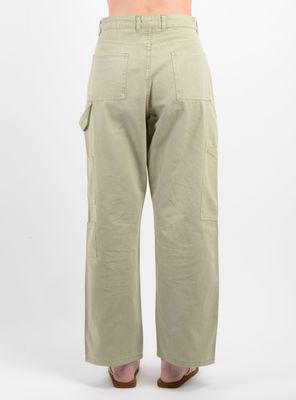 Imagen 2 del producto PANTALON SEVIE VERDE CLARO