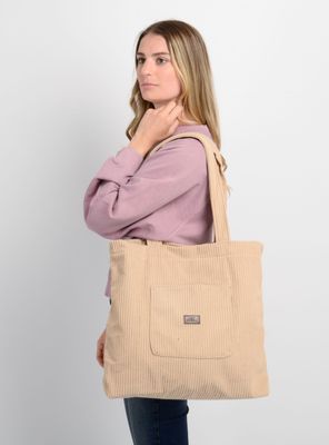 BOLSO ADALYN COTELE BEIGE