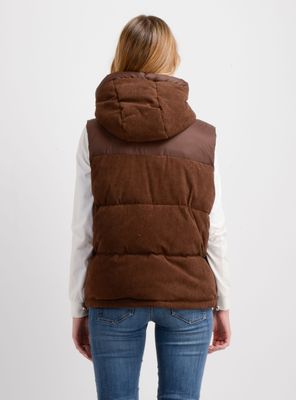 Imagen 2 del producto PARKA PIPPA CAFÉ