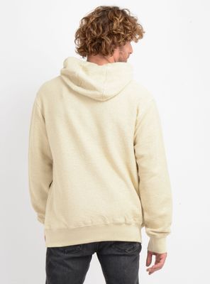 Imagen 2 del producto POLERON TORREY II HOODIE BEIGE