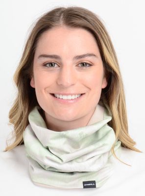 CUELLO DEEPSEA  VERDE CLARO