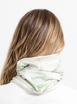 Imagen 2 del producto CUELLO DEEPSEA VERDE CLARO