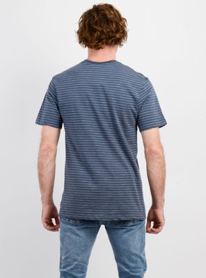 Imagen 2 del producto POLERA MANGA CORTA DINSMORE AZUL