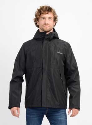 CORTAVIENTO TRVLR EXTEND NEGRO