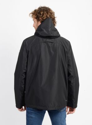 Imagen 2 del producto CORTAVIENTO TRVLR EXTEND  NEGRO