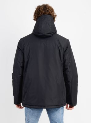 Imagen 2 del producto PARKA KEYSTONE TRVLR NEGRO