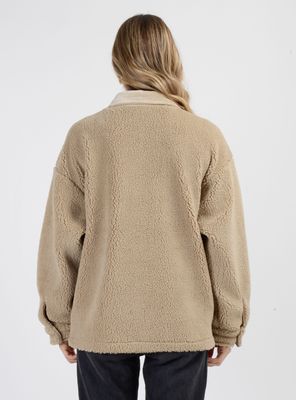 Imagen 2 del producto CAMISA CHIPORRO COLLINS BEIGE